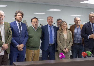Nace Alianza Rural, para dar visibilidad y voz al sector rural español