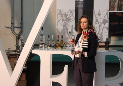 Verum, segunda mejor bodega del año en los Premios VEREMA 2018