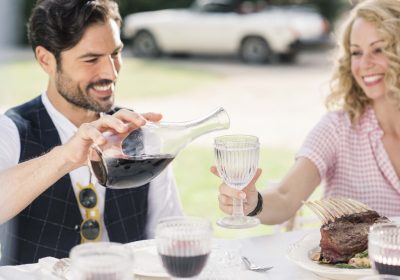 Carne silvestre, marca la diferencia