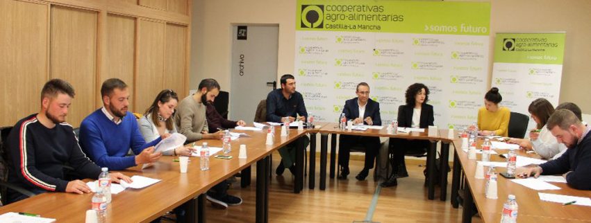 Comisión de Jóvenes