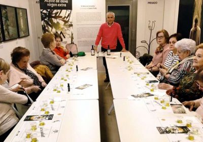 AOVE DOP Montes de Toledo se abren hueco en hogares madrileños