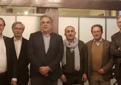 Organizaciones cárnicas y UGT piden a Ministerio una Mesa de Diálogo