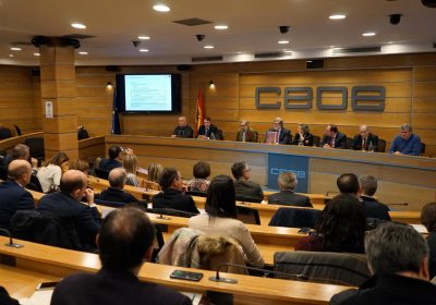 Afirman que es posible una fiscalidad reducida en las zonas despobladas