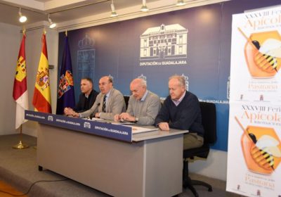 Feria Apícola de Pastrana (Guadalajara), del 3 al 10 de marzo