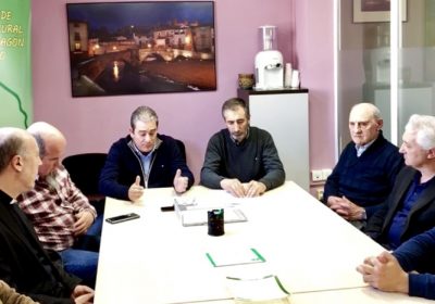 ‘Molina de Aragón-Alto Tajo’ subvenciona proyectos para inversión de 269.000 euros