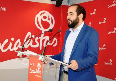 PSOE defiende su modelo de caza social frente al del PP