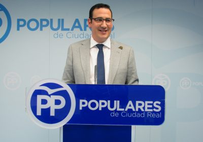 PP: «La realidad es no rotundo del PSOE a la caza»