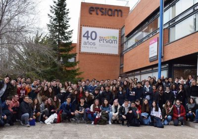 La IV Olimpiada Agroalimentaria, Medioambiental y Forestal ya tiene ganadores