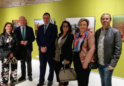 Las Pedroñeras (Cuenca) ya tiene su Museo Etnográfico y del Ajo