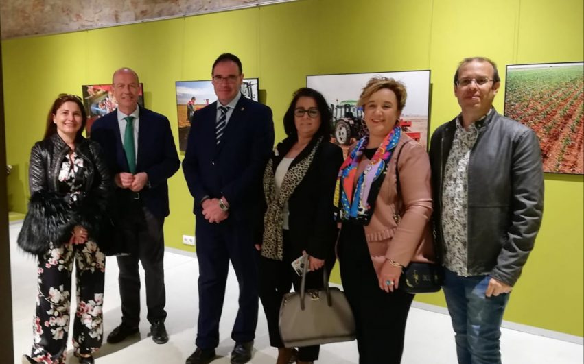 InauguracionMuseodelAjo