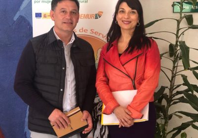 UPA plantea un impulso a tramitación de regadíos de Mora (Toledo)