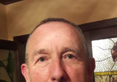 Guadalajara, más que un corredor. José María Rey Cuevas. Secretario general de CCOO-Guadalajara