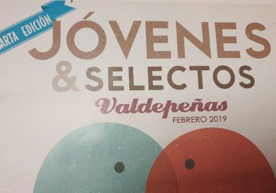 Nueva edición de ‘Jóvenes & Selectos’, en Valdepeñas