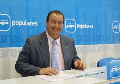 PP critica “el doble juego” del Gobierno regional con los cazadores