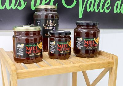 Aprobado etiquetado más detallado y obligatorio para la miel