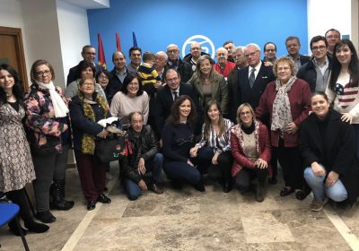 “Si al campo le va bien, a Castilla-La Mancha le irá bien”
