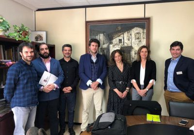 Cazadores y Ministerio siguen trabajando por la sanidad animal