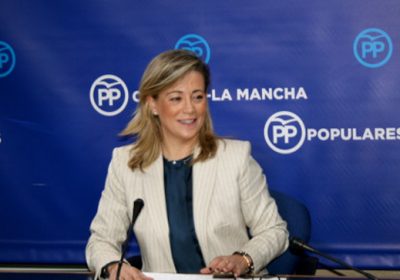 Merino: «Page vuelve a plegarse a ecologistas y Podemos dando la espalda a sector cinegético»