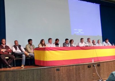 El Progreso aprueba la constitución de una cooperativa de 2º grado para impulsar la comercialización del aceite de oliva