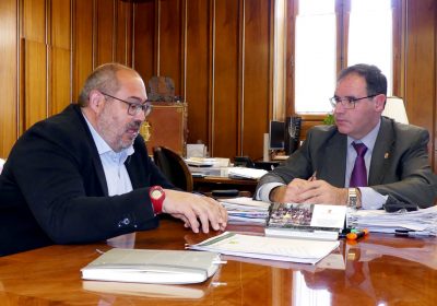 Coinciden en importancia de proteger los suelos de alto valor agrológico