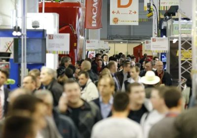 Sector español de maquinaria, riego y poscosecha estará en SIMA 2019
