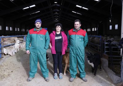 FADEMUR: “Abandono de Ley Titularidad Compartida causa desigualdad laboral en el mundo rural”