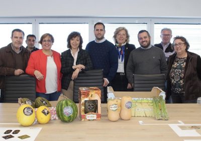 Empresa de Cinco Casas crece gracias a ayuda FOCAL de 413.000 euros