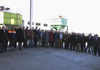 Nuevas ayudas para agrupaciones de productores para comercializar mejor los productos de los agricultores