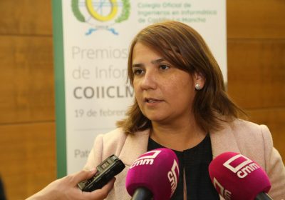 “El trasvase Tajo-Segura lleva años robando el agua de Castilla-La Mancha”