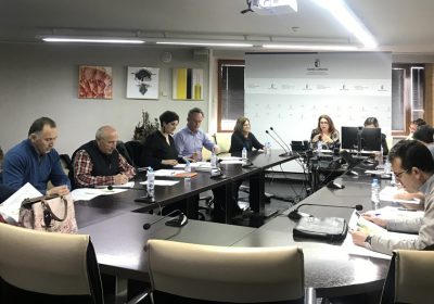 La avispilla del almendro será declarada plaga en Castilla-La Mancha