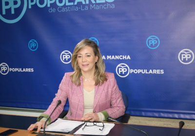 Merino: «El PP dice sí claramente a caza, pesca y toros»