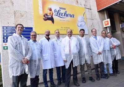 45 millones para 4.600 empresas de la provincia de Guadalajara