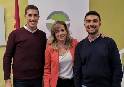 Nuevas Generaciones de Toledo reclama más ayudas para los jóvenes agricultores