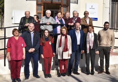 20% más de rutas senderistas para personas mayores en 2019