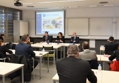 Destaca el impulso a industria agroalimentaria y el relevo generacional