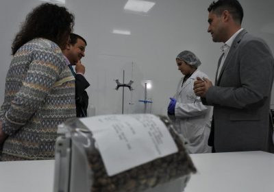 Impulso a empresas agroalimentarias innovadoras, a través de ayudas FOCAL