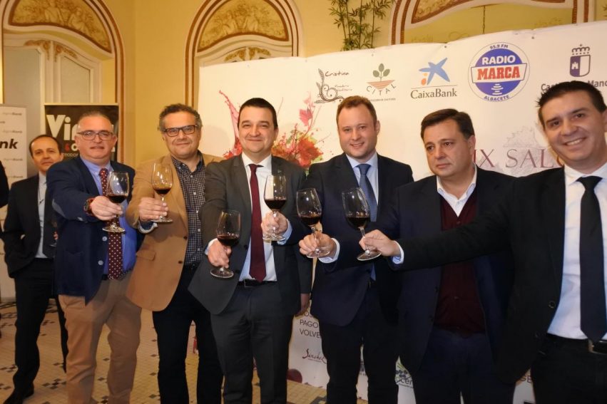 salon brindis albacete