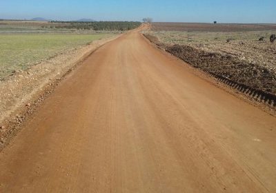 Ayuntamiento Villarrubia licita triple tratamiento bituminoso para 10 kilómetros de caminos
