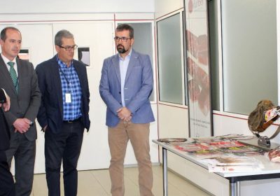 Llega a Guadalajara grupo empresarial que invertirá 15 millones de euros