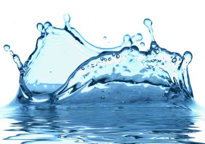 Proceso de evaluación de cuatro directivas fundamentales para gestión del agua