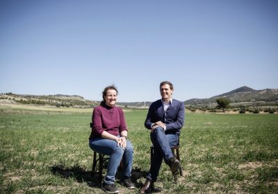 La España vaciada, asunto de Estado para Ciudadanos