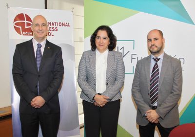 Termómetro Económico Fundación Eurocaja Rural certifica el crecimiento regional en 2018