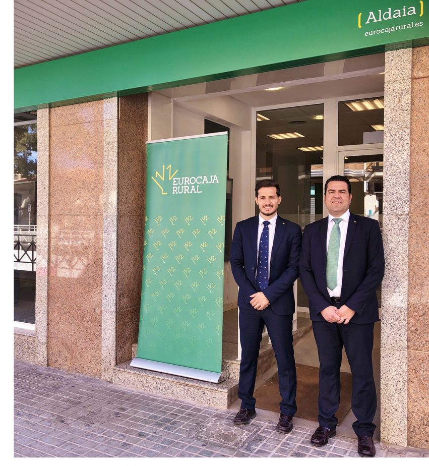 20190326 INAUGURACIÓN ALDAIA