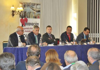 Eurocaja Rural defiende los valores del cooperativismo