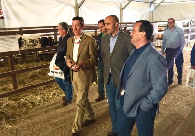 Ciudadanos señala que el sector agropecuario es transcendental para la economía