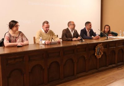 Culpa al bipartidismo de “mirar hacia otro lado sobre la despoblación”