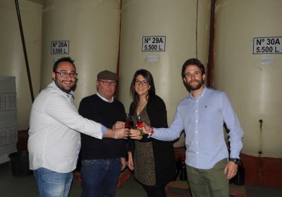 NNGG denuncia «falta de compromiso de García-Page con la agricultura»