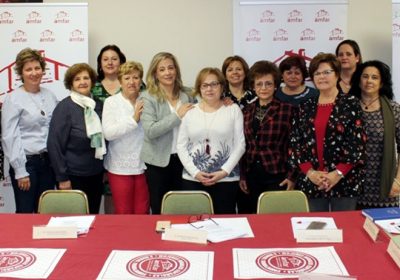 AMFAR diseñará una ‘Estrategia contra la Despoblación’ centrada en las mujeres