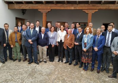 Preocupación en el sector vitivinícola castellano-manchego por el brexit