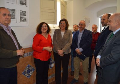 La comarca de La Jara aborda nuevos proyectos de dinamización turística